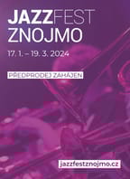 JazzFest Znojmo 2024
