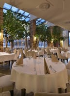 Svatomartinské menu v PREMIUM Hotelu Znojmo