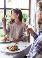 Svatomartinské menu v Hotelu HAPPY STAR