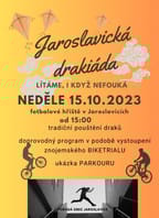 Jaroslavická drakiáda