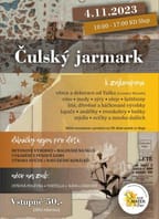 Čulský jarmark