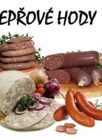 Vepřové hody ve Štítarech