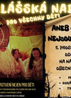 Mikulášská nadílka Višňové