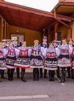 Tradiční Kateřinské hody ve Chvalovicích