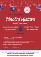 Hrušovanská Vánoční výstava