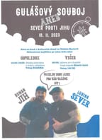 Gulášový souboj ve Velkém Karlově