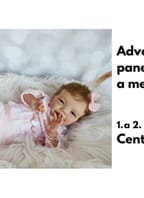 Adventní výstava panenek, kočárků a medvídků