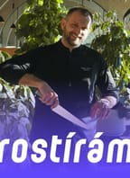 Prostíráme ve Vinařství LAHOFER