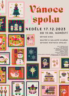 Vánoce spol(k)u v Jaroslavicích