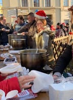 Vánoční Štědrovka