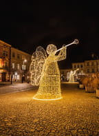 Trubači z Vlkovy věže