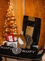 Zimní KOFI-KOFI Znojmo