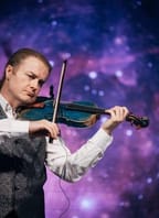 Novoroční koncert Pavel Šporcl & Praga Camerata