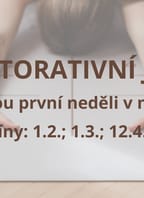Restorativní jóga