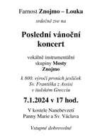 Mosty u sv. Václava v Louce