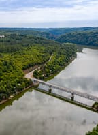 90 let přehradních mostů pod Bítovem   !!!POZOR – změna programu!!!