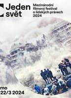 Festival Jeden svět 2024 Znojmo