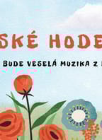 Dětské hodečky v Hraběticích   !!! POZOR – AKCE ZRUŠENÁ!!!