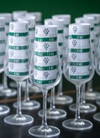 Otevřené sklepy Chvalovice