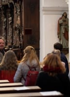 Mezinárodní den průvodců ve Znojmě