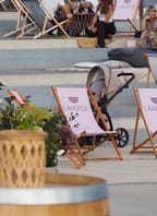 ČERVÁNKY – lounge & chill out party ve Vinařství LAHOFER