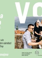 Festival vína VOC Znojmo