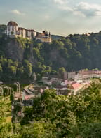 Vranovský zámek pro děti zdarma