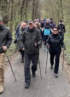 Den Znovín Walkingu