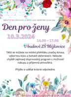 Den pro ženy
