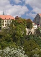 Velkopáteční vycházka za poklady Znojemska