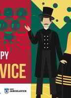 Otevřené sklepy v Jaroslavicích