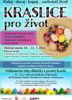 Velikonoce ve Chvalovicích