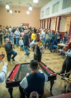 Podzimní festival vína Němčičky