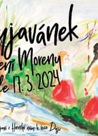 Vynášení Moreny ve Znojmě