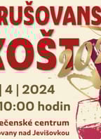 Hrušovanský košt