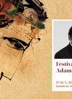 Festivalové gala Adama Plachetky (Hudební festival Znojmo 2024)