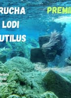 Porucha na lodi Nautilus I. (Hudební festival Znojmo 2024)