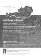 Zážitkové sklepení Retz (AT)