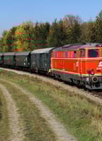 ReblausExpres podél rakouských hranic