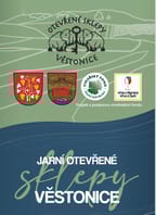 Otevřené sklepy JARO