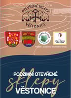 Otevřené sklepy PODZIM