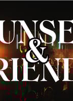 Sunset & friends na Staráku