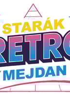 Starák oldies party