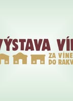Výstava vín – za vínem do Rakvic