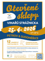 Otevřené sklepy Vinařů Strážnicka