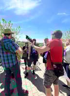 Otevřené sklepy Perná