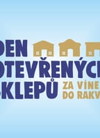 Den otevřených sklepů – za vínem do Rakvic