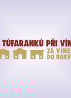 S Túfarankú při víně – za vínem do Rakvic