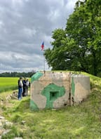 Vratěnínský bunkr otevřen pro veřejnost