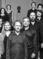 Prolog LVHF 2024 na zámku Moravský Krumlov